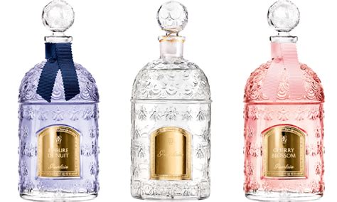 guerlain exclusive fragrances.